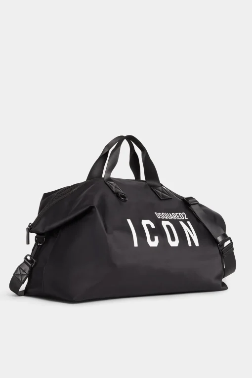 Be Icon Duffle Bag