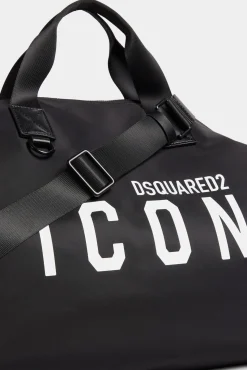 Be Icon Duffle Bag