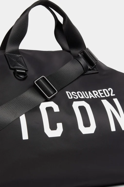 Be Icon Duffle Bag