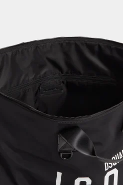 Be Icon Duffle Bag