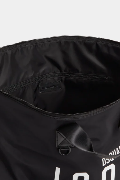 Be Icon Duffle Bag