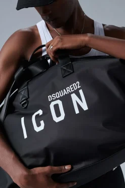 Be Icon Duffle Bag