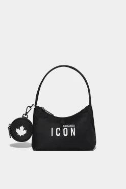 Be Icon Hobo Bag