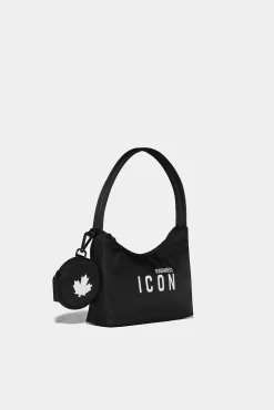 Be Icon Hobo Bag