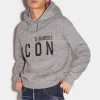 Be Icon Hoodie