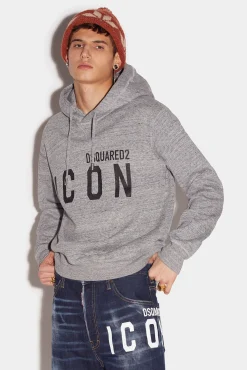 Be Icon Hoodie