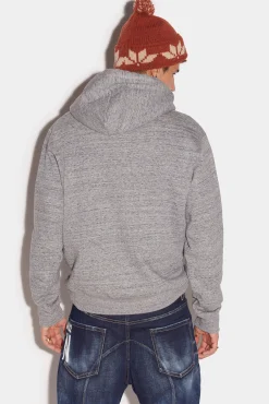 Be Icon Hoodie