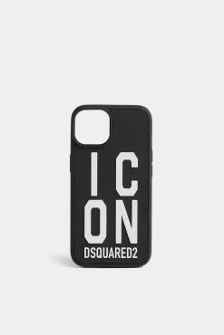 Be Icon Iphone Cover