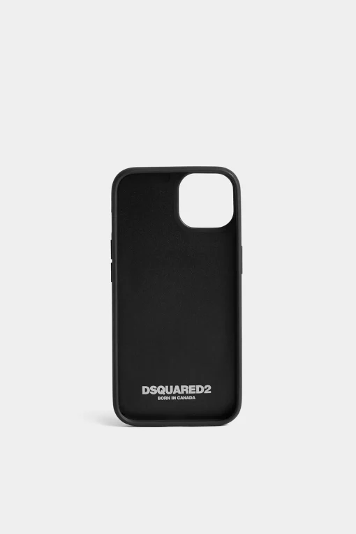 Be Icon Iphone Cover