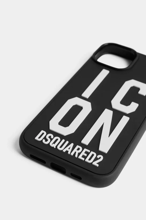 Be Icon Iphone Cover