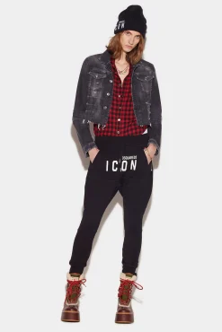 Be Icon Joggers