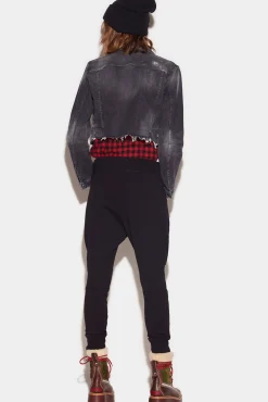Be Icon Joggers