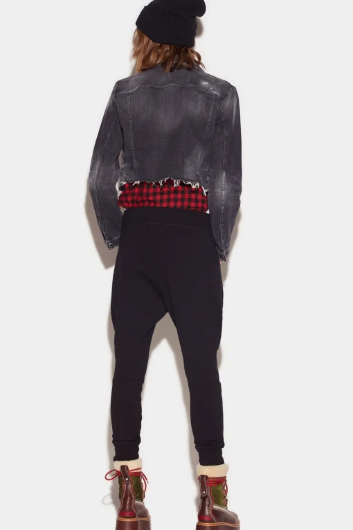 Be Icon Joggers
