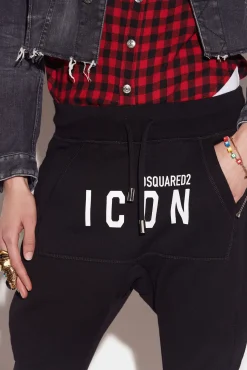 Be Icon Joggers