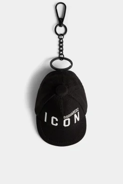 Be Icon Key Ring