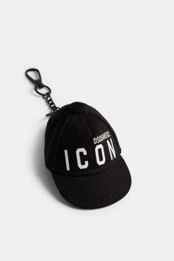 Be Icon Key Ring
