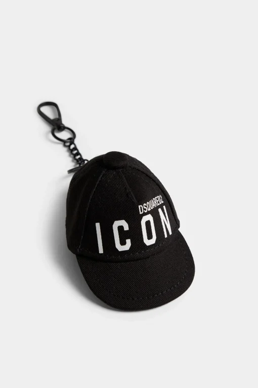Be Icon Key Ring