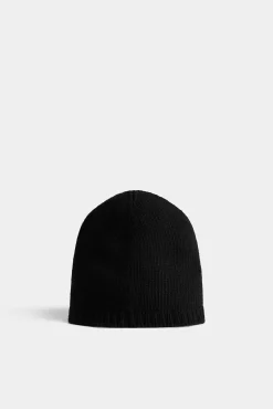 Be Icon Knit Beanie