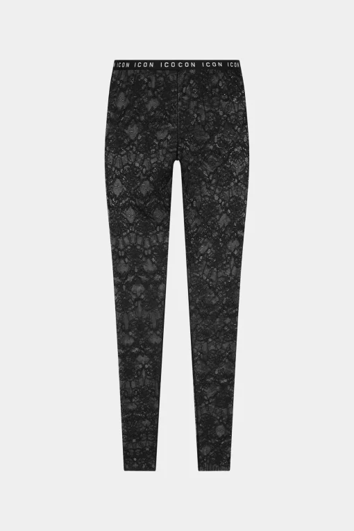 Be Icon Leggings