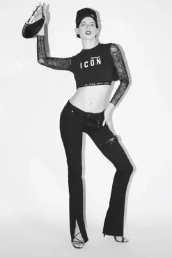 Be Icon Leggings