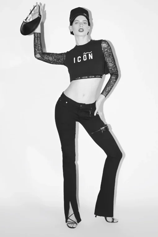 Be Icon Leggings