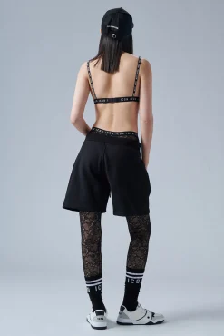 Be Icon Over Shorts