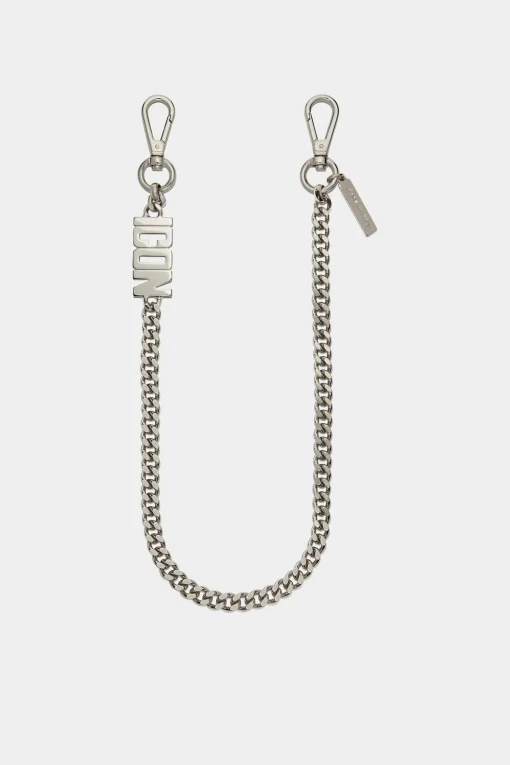 Be Icon Pant Chain