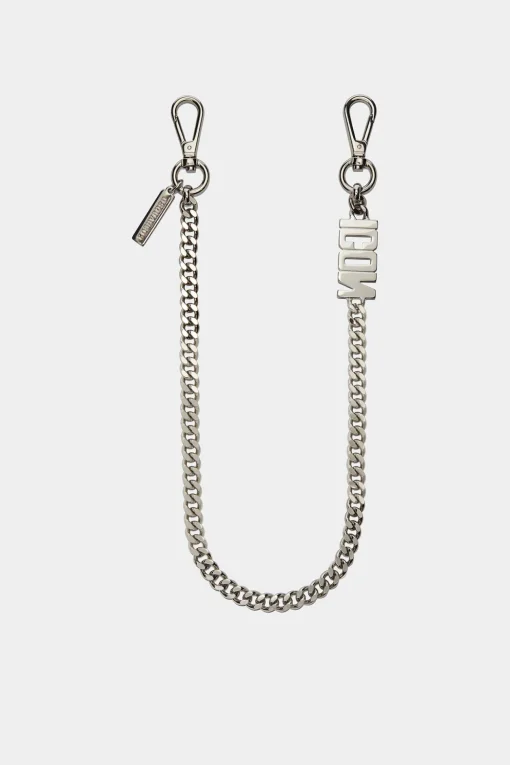 Be Icon Pant Chain