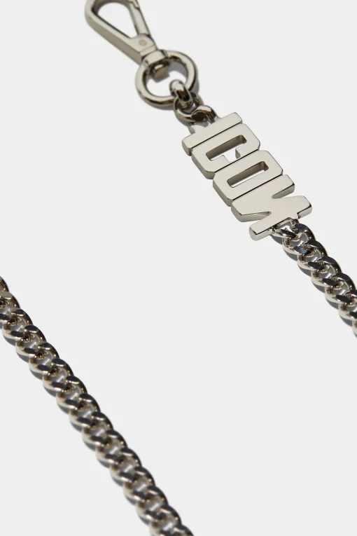 Be Icon Pant Chain