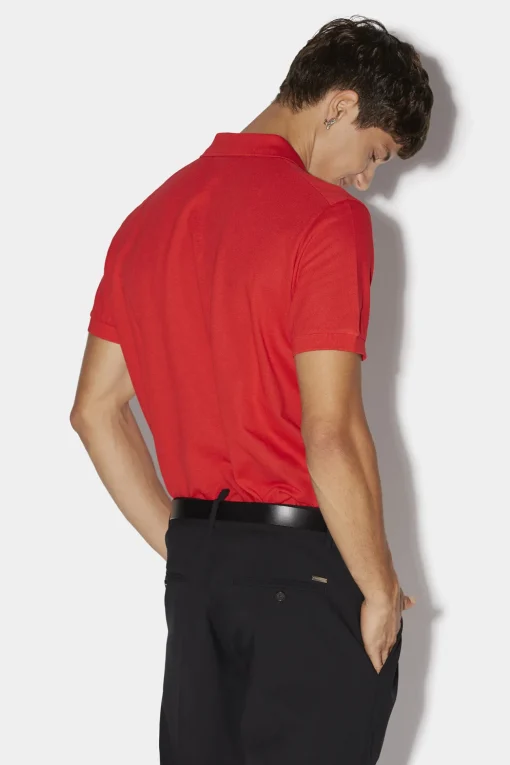 Be Icon Polo