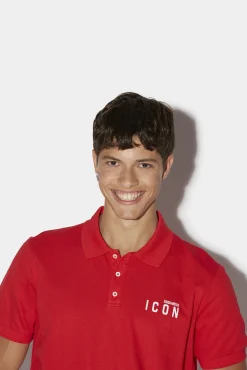 Be Icon Polo