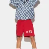Be Icon Relax Shorts