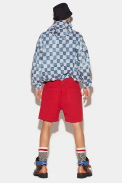 Be Icon Relax Shorts