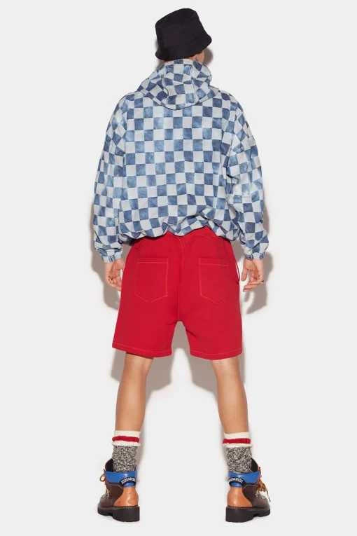 Be Icon Relax Shorts