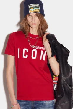 Be Icon Renny T-Shirt