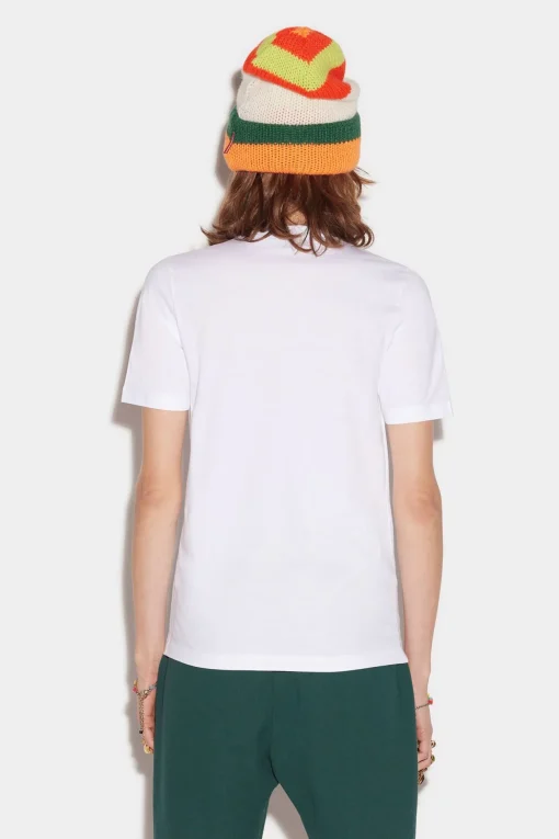 Be Icon Renny T-Shirt