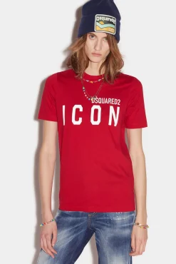 Be Icon Renny T-Shirt