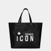 Be Icon Shopping Bag