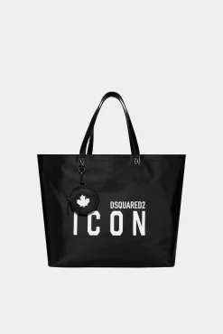 Be Icon Shopping Bag