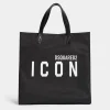 Be Icon Shopping Bag