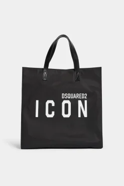 Be Icon Shopping Bag