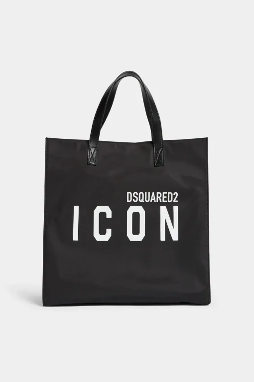 Be Icon Shopping Bag