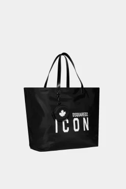 Be Icon Shopping Bag