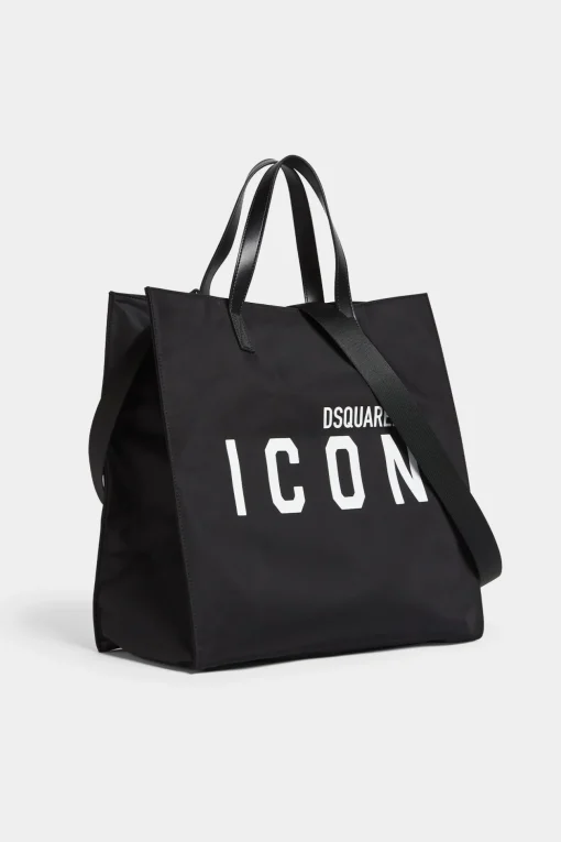 Be Icon Shopping Bag
