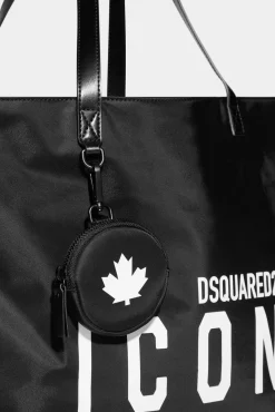 Be Icon Shopping Bag