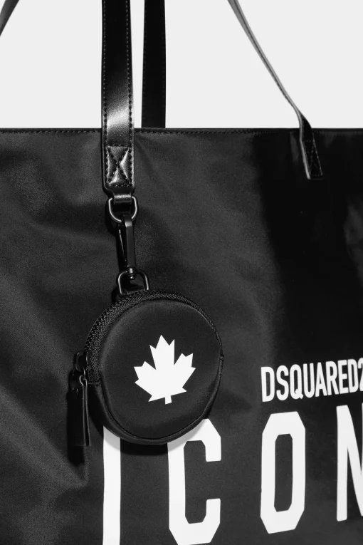 Be Icon Shopping Bag