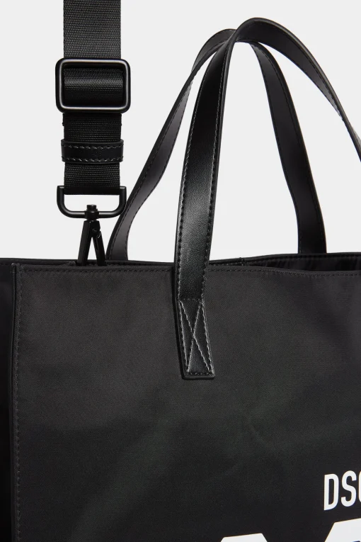 Be Icon Shopping Bag