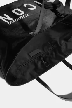 Be Icon Shopping Bag