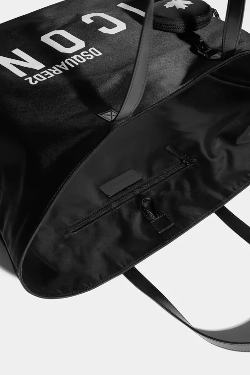 Be Icon Shopping Bag