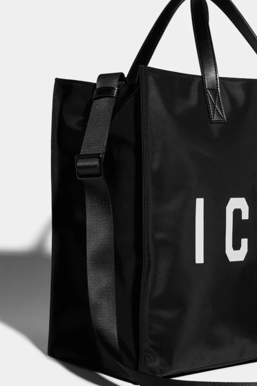Be Icon Shopping Bag